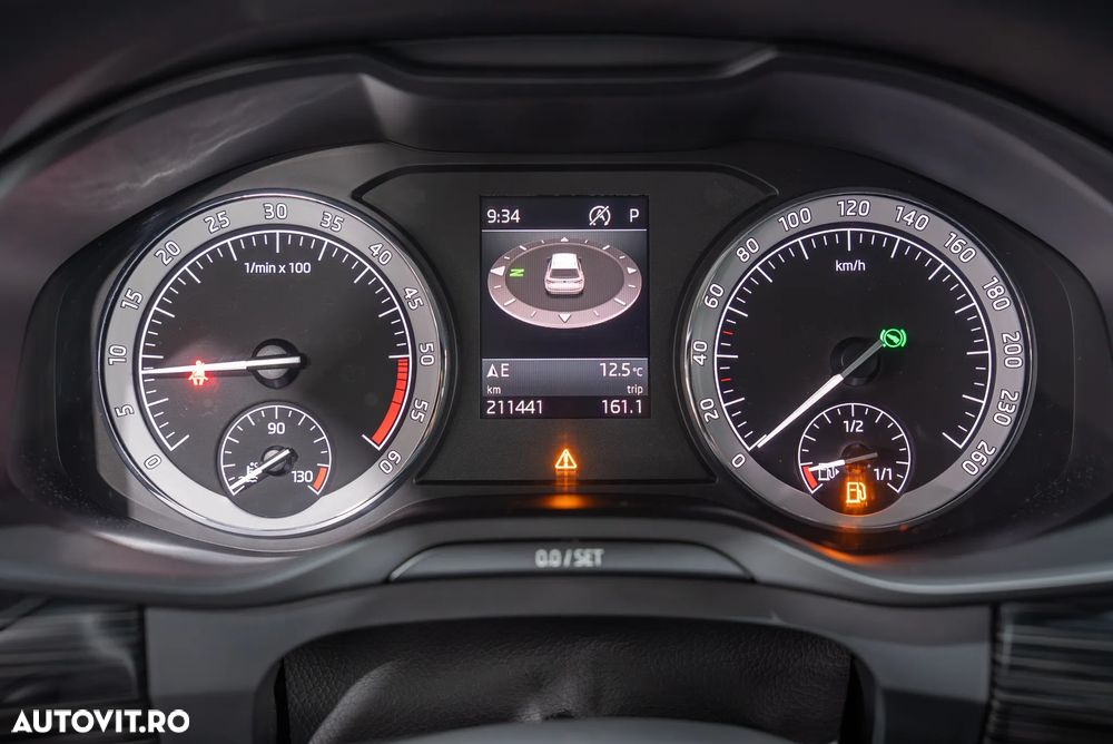 Skoda Kodiaq 2.0 TDI DSG Style - 11