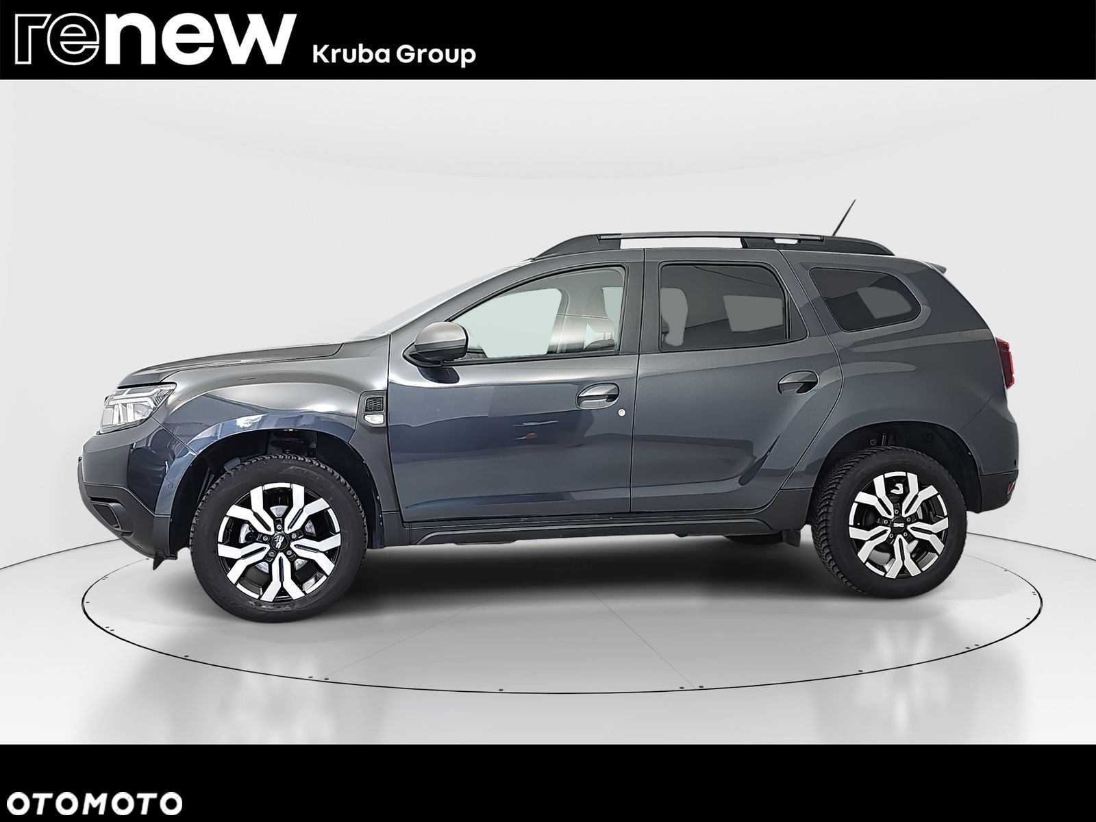 Dacia Duster 1.3 TCe Journey 4WD - 8