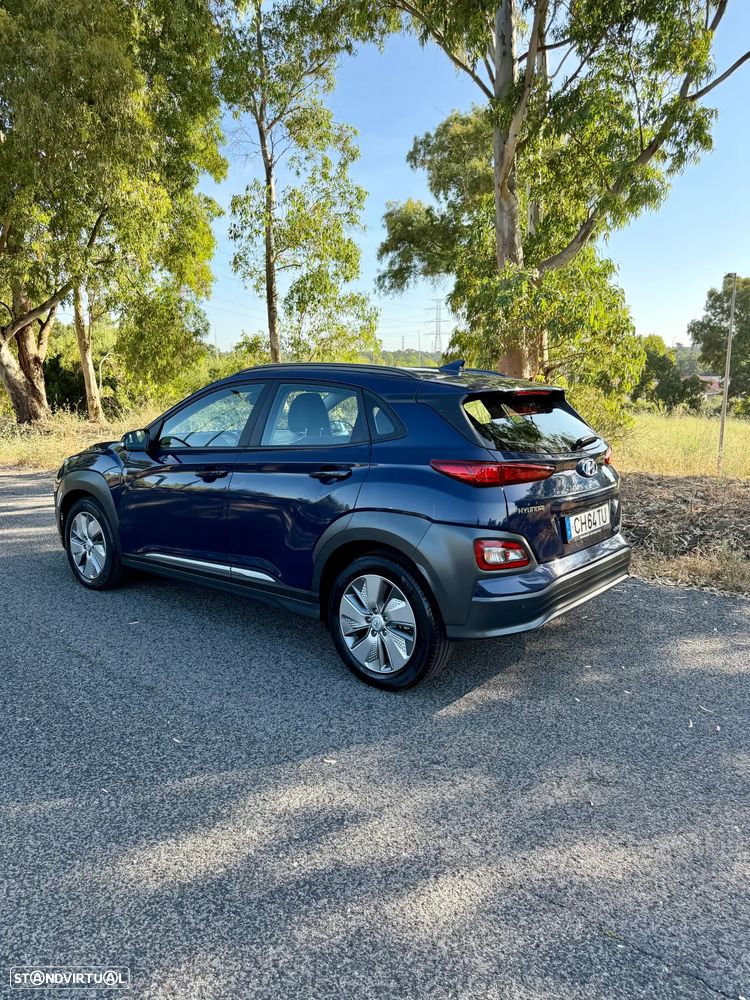 Hyundai Kauai Premium - 1