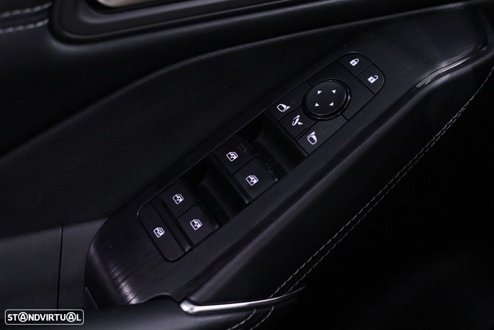 Nissan Qashqai 1.3 DIG-T N-GO - 29