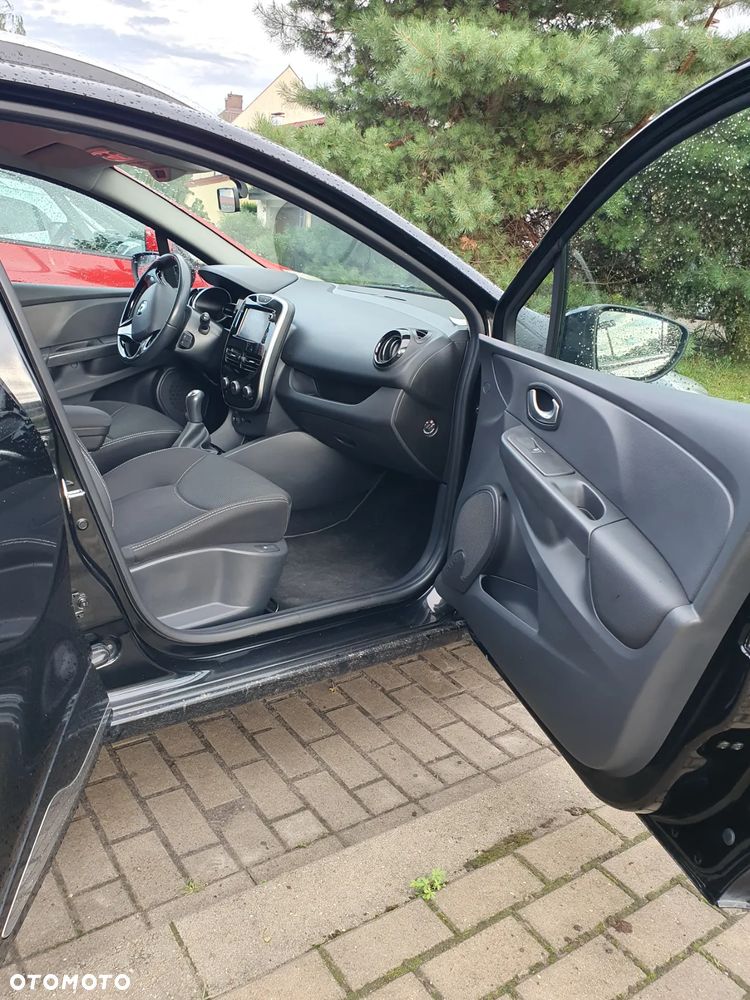 Renault Clio - 7