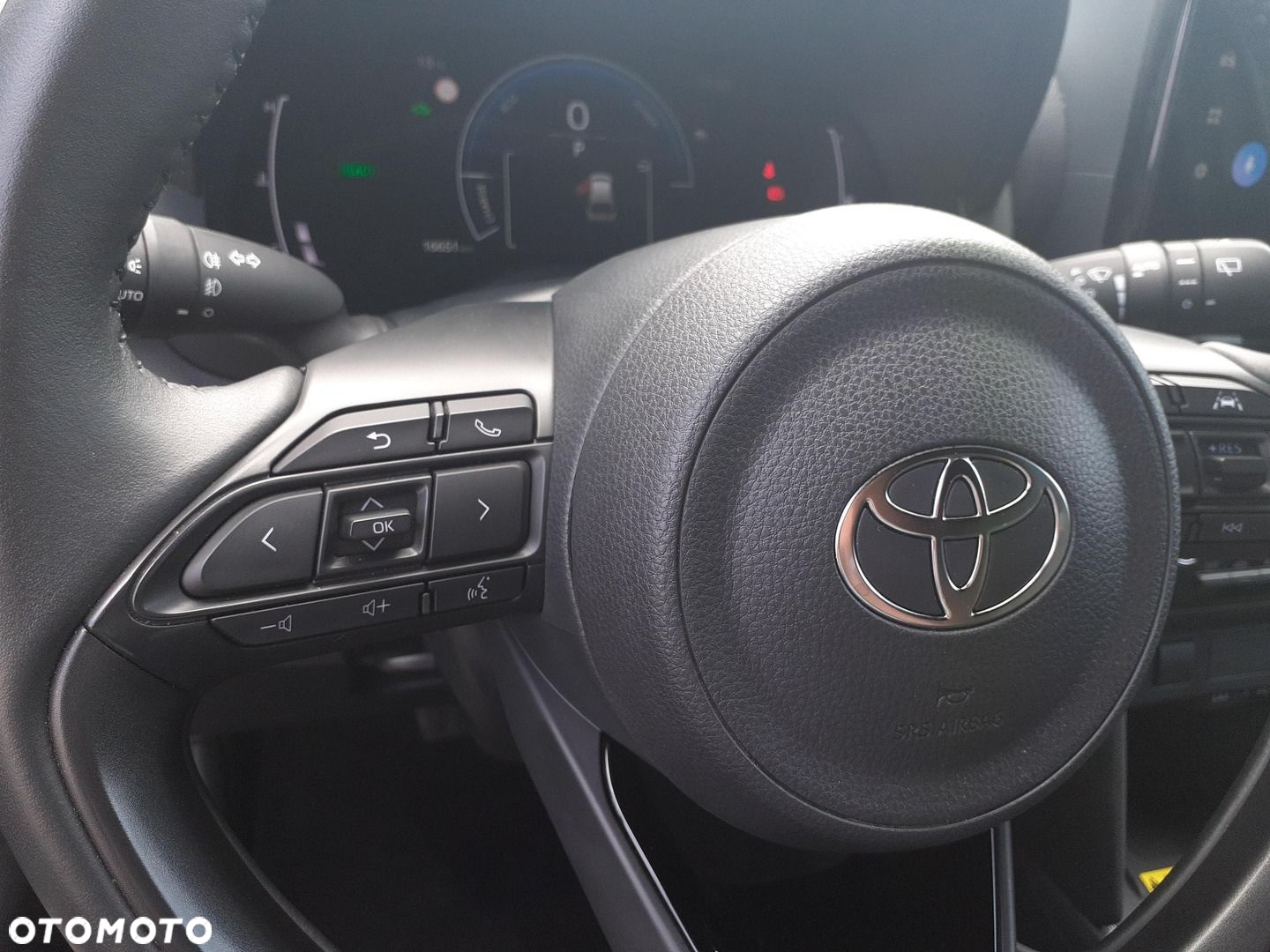 Toyota Yaris Cross - 14