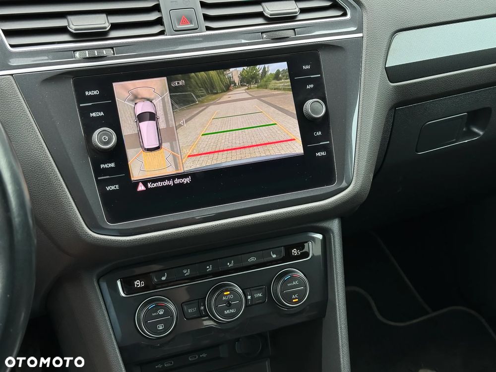 Volkswagen Tiguan Allspace - 20