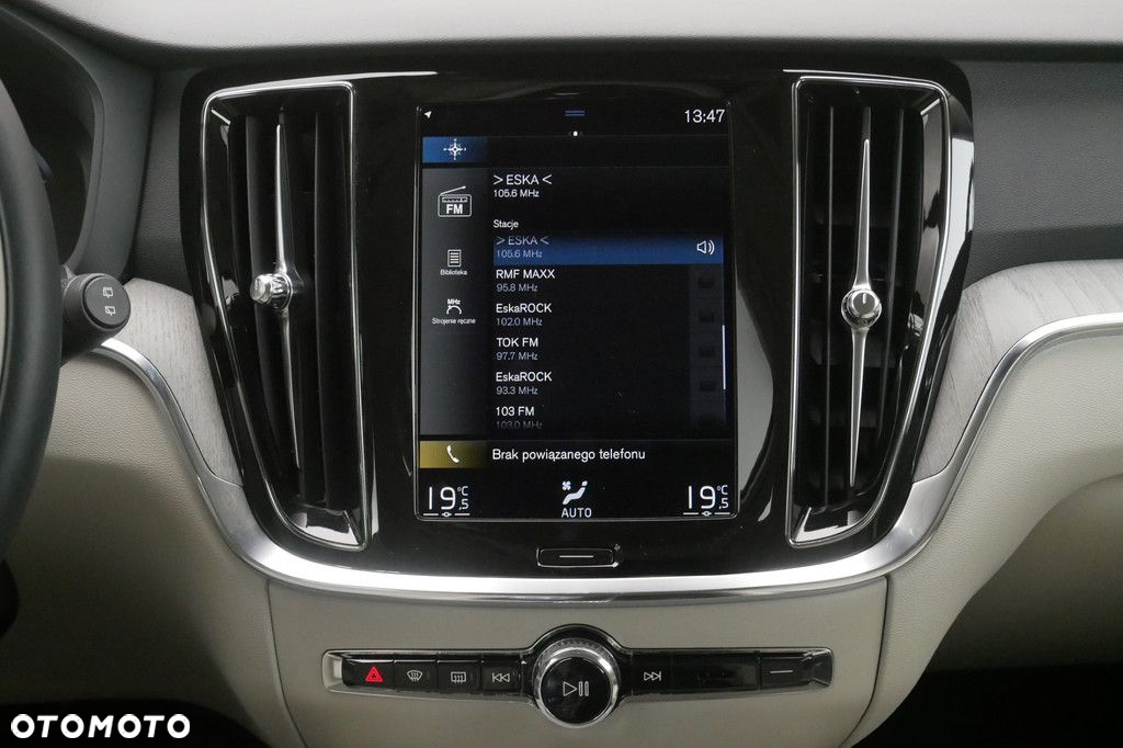 Volvo V60 - 10