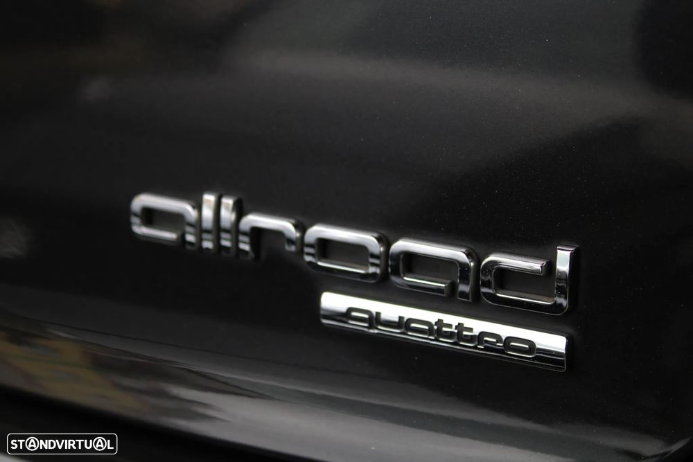 Audi A6 Allroad 3.0 BiTDi V6 quattro Adv.Tiptronic - 52