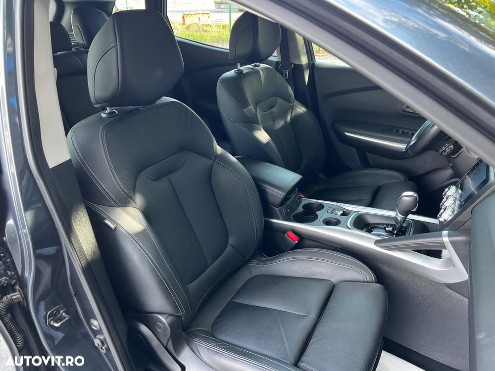 Renault Kadjar TCe 140 EDC GPF INTENS - 17