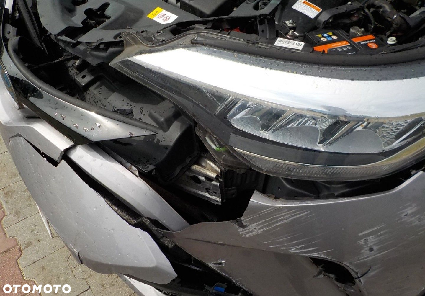 Toyota C-HR - 6