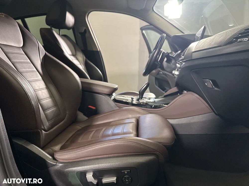 BMW X4 2020 — imagine 11
