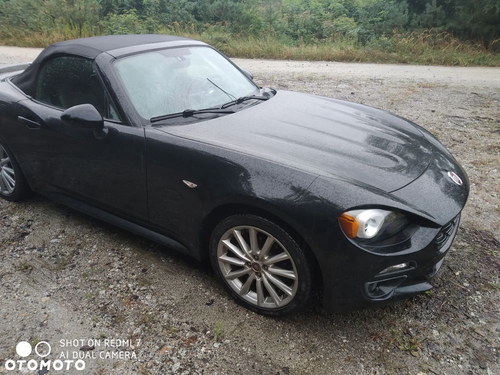 Fiat 124 - 2