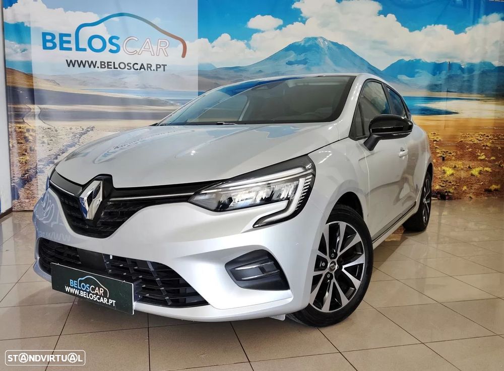Renault Clio 1.0 TCe Intens - 3