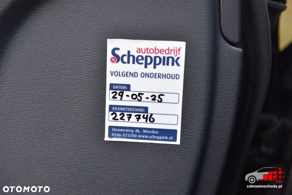 Toyota Avensis 1.8 Business Edition - 12