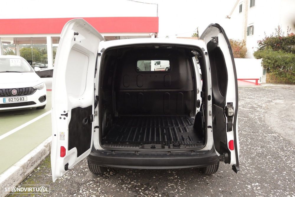 Renault Kangoo Express 1.5 DCI Business - 17
