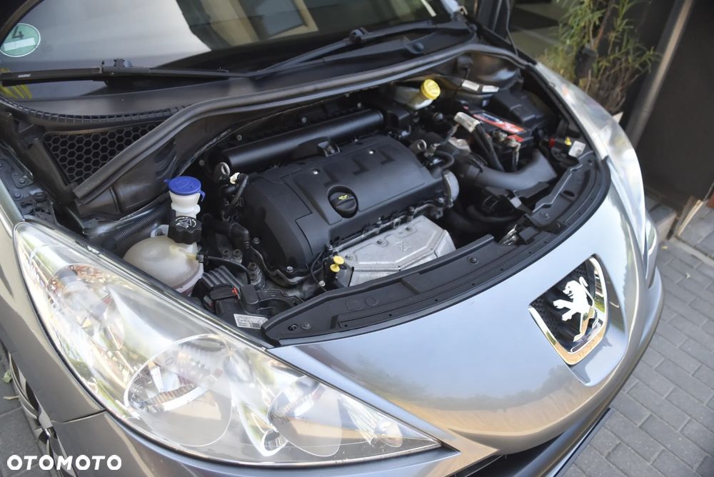 Peugeot 207 1.4 16V Trendy - 14