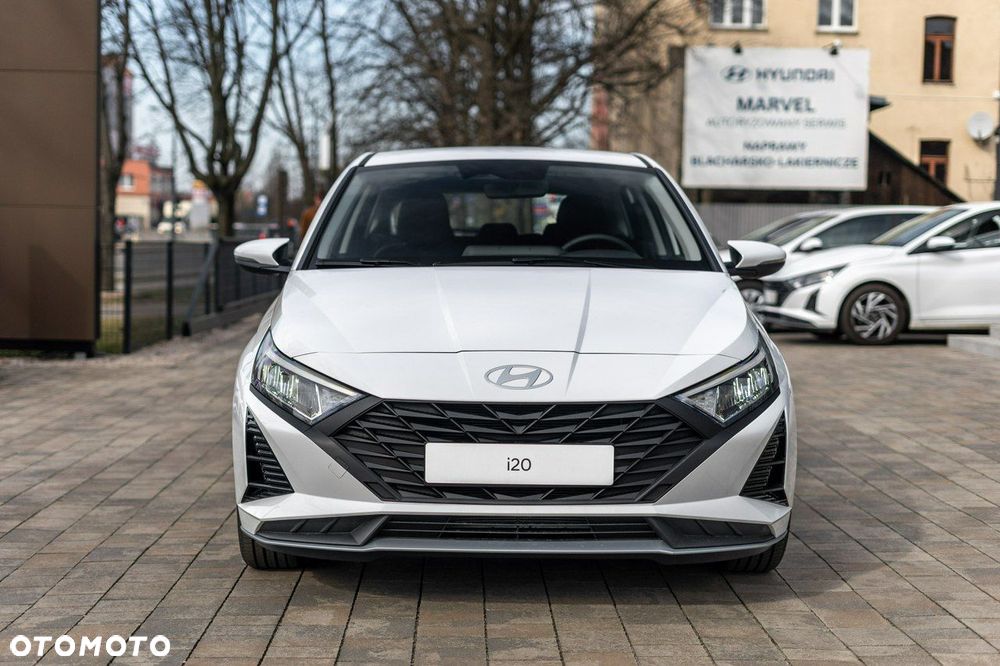 Hyundai i20 - 4