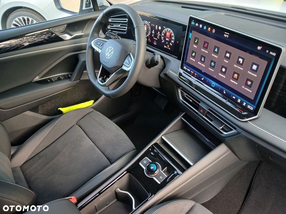 Volkswagen Tiguan - 21
