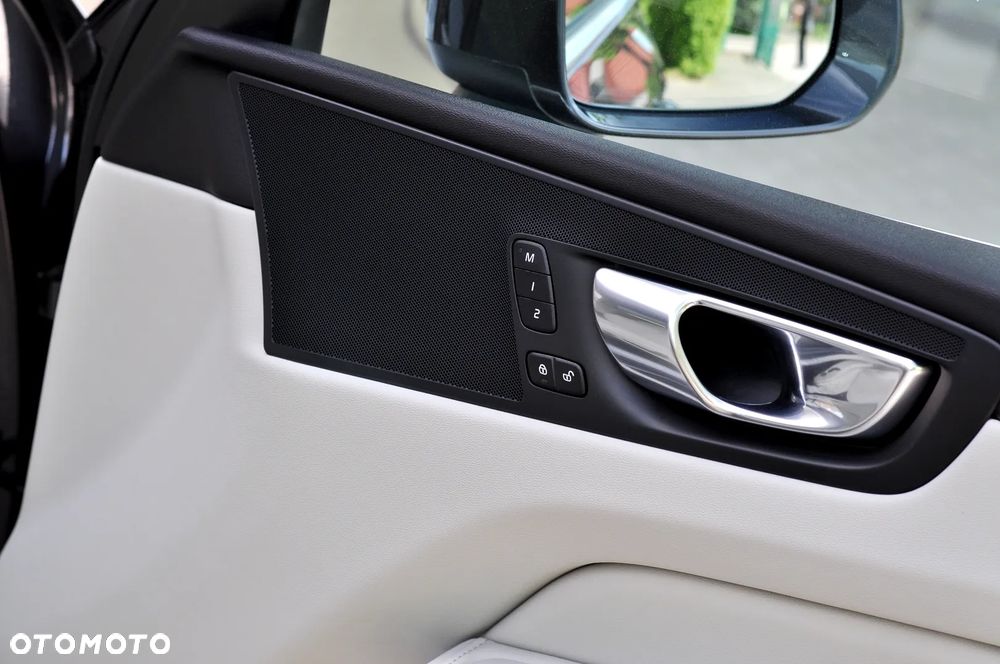 Volvo XC 60 B4 D Geartronic Inscription - 20