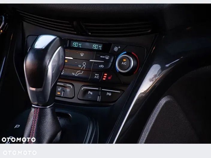 Ford Kuga 1.5 EcoBoost 4x4 ST-Line - 14