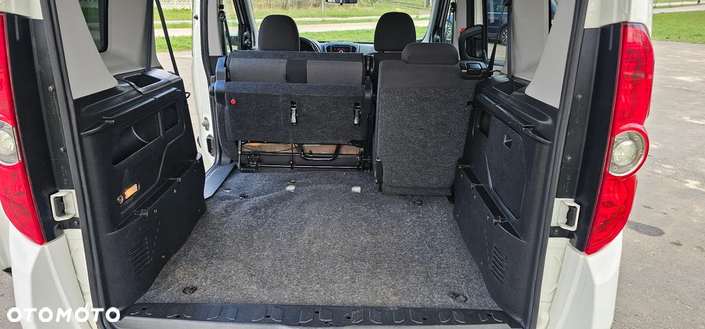 Fiat Doblo - 33