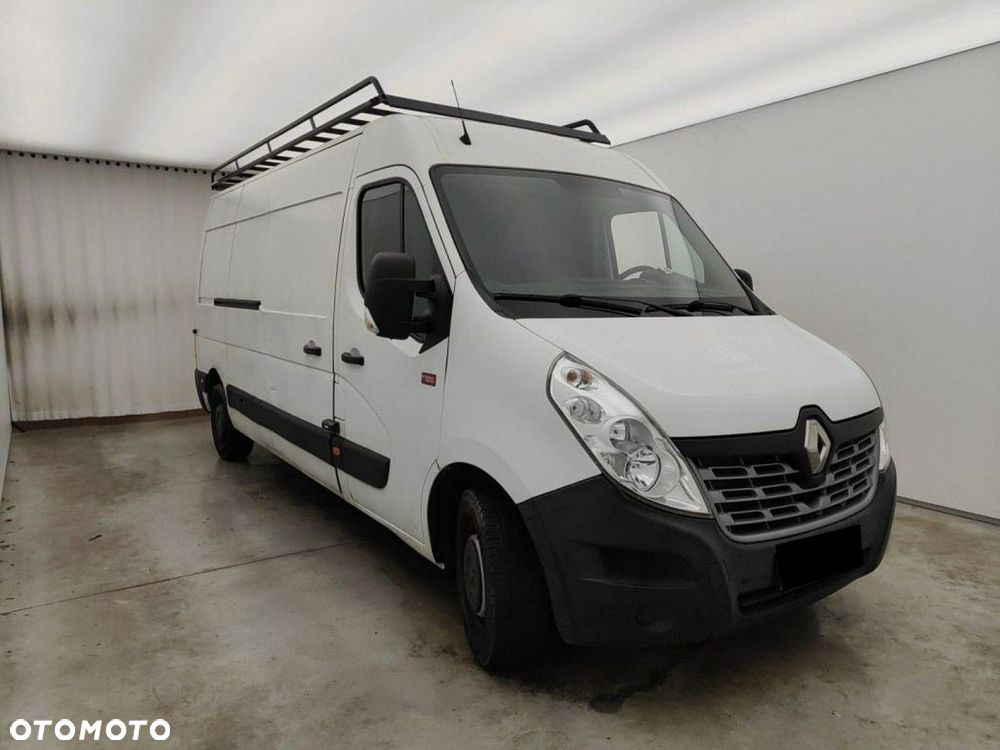 Renault Master - 2