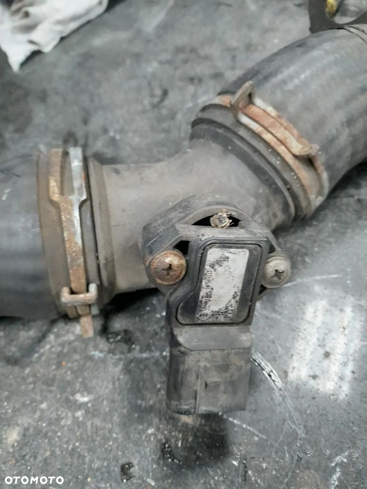 Czujnik powietrza VW T4 2.5 TDI 150 KM - 1