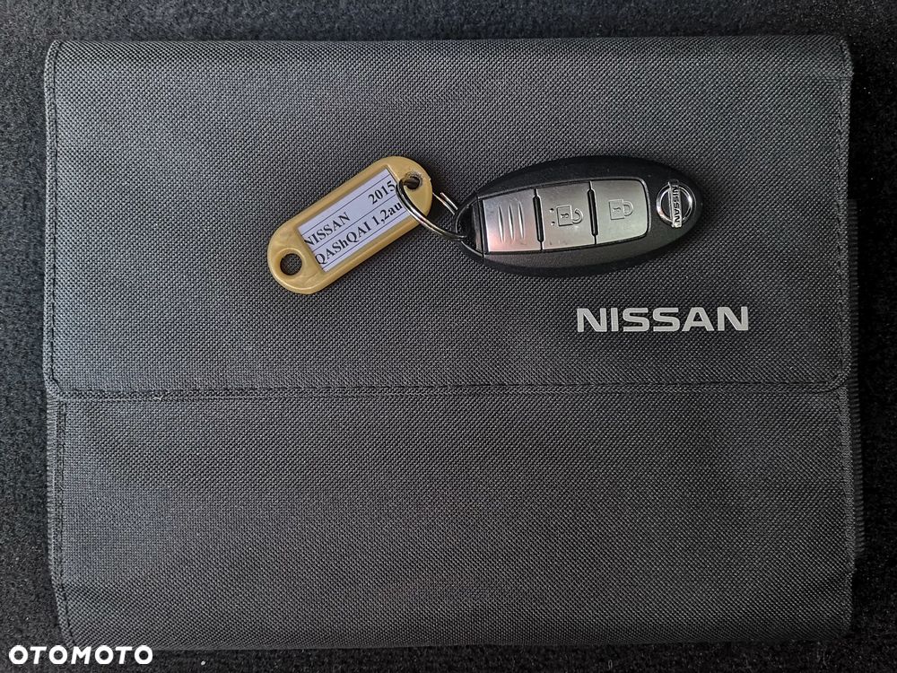Nissan Qashqai - 9