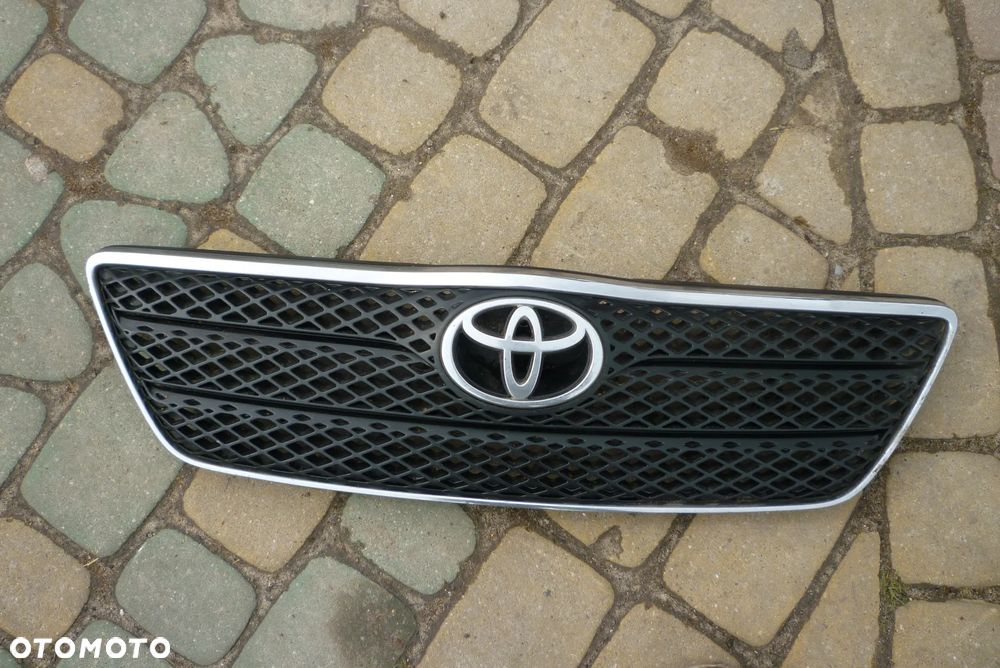 grill atrapa Corolla E12 5311402010 Europa - 1
