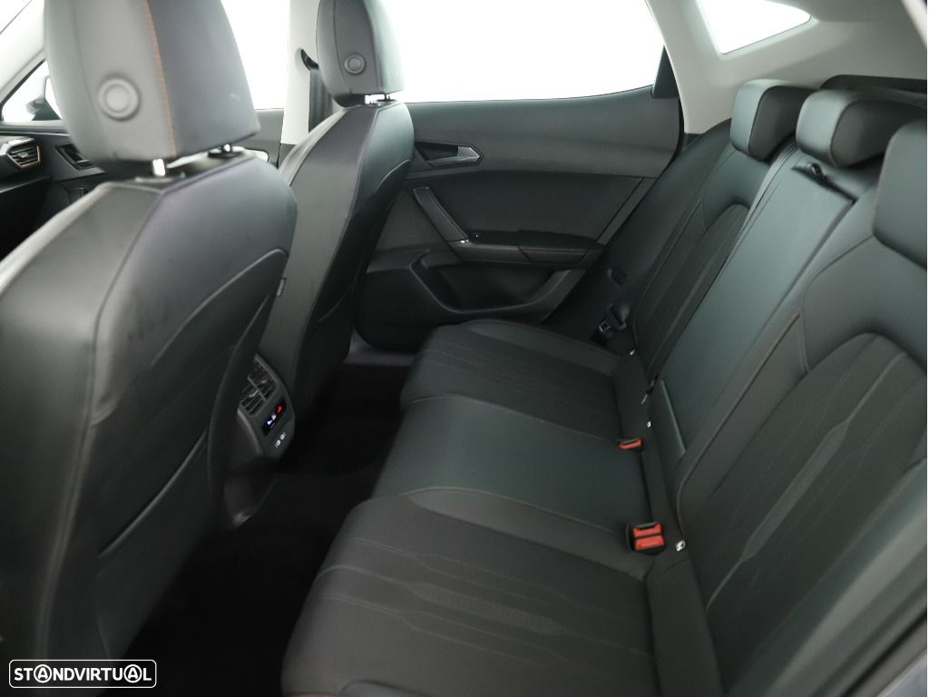Cupra Formentor 1.4 e-Hybrid DSG - 27