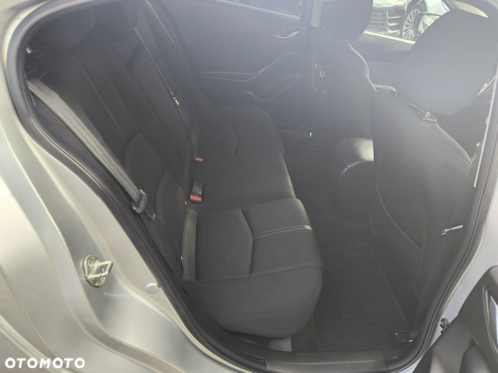 Mazda 3 1.5 Skyenergy - 14