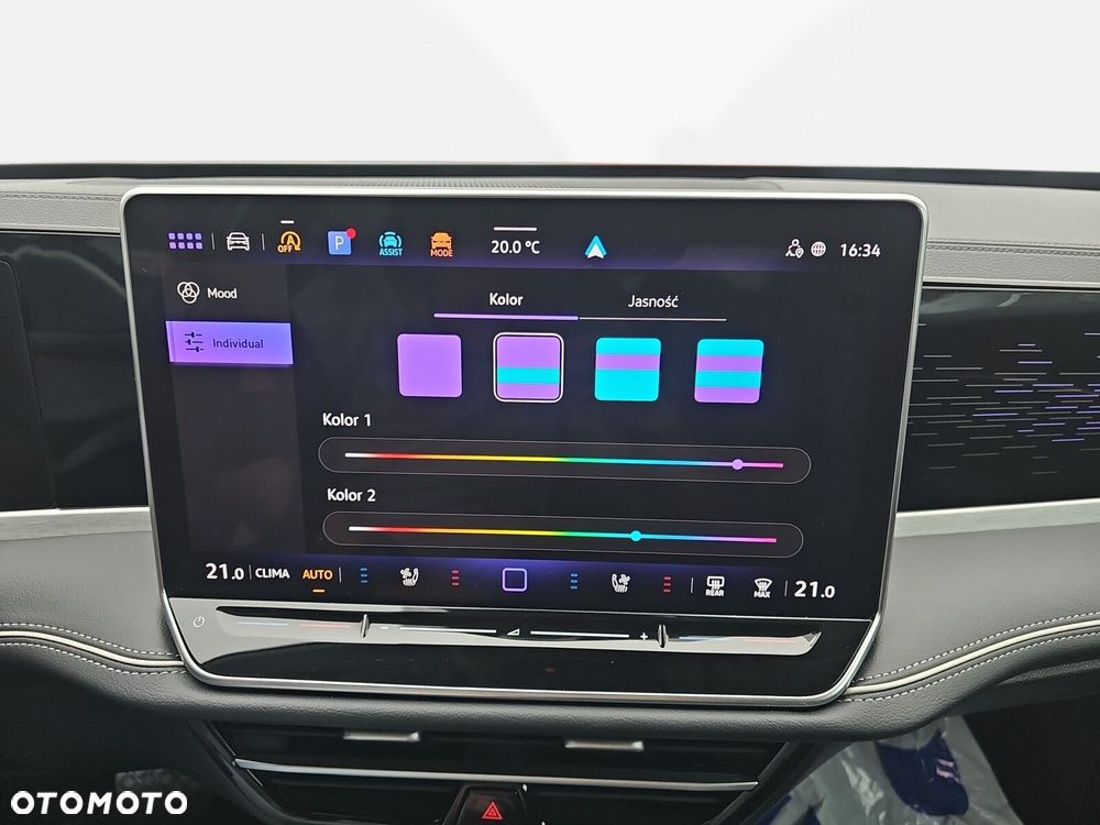 Volkswagen Passat - 31