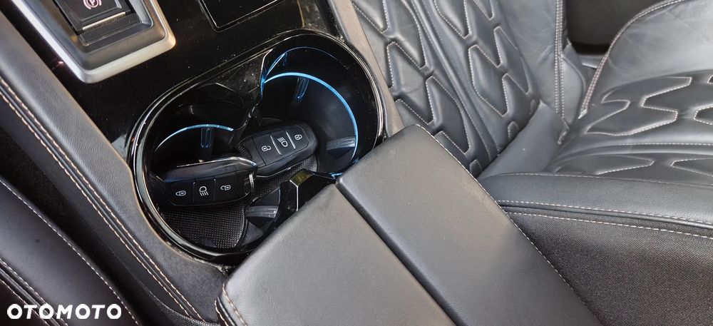 Peugeot 508 BlueHDi 180 EAT8 GT - 26