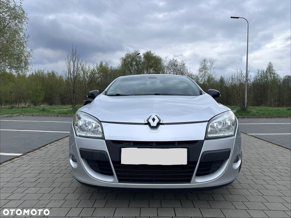 Renault Megane 1.4 16V TCE Bose Edition - 14