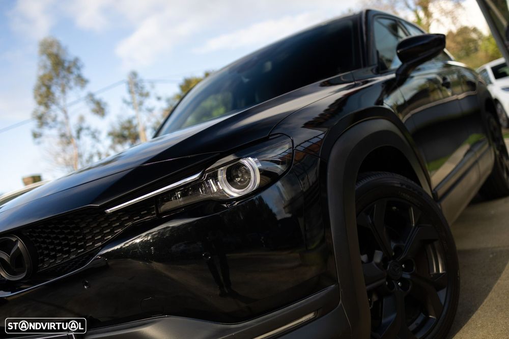 Mazda MX-30 e-SKYACTIV FIRST EDITION - 6