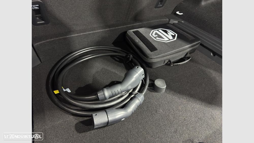 MG ZS EV 50.3 kWh Luxury - 13