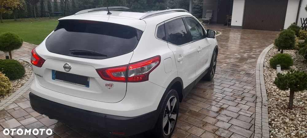 Nissan Qashqai 1.2 DIG-T N-Tec - 10
