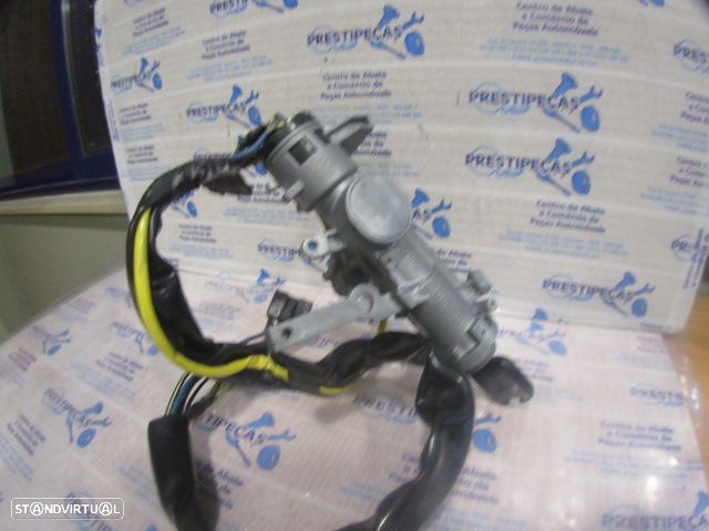 Canhão Can848 SUZUKI GRAND VITARA 1 BREAK 1999 2.0TDI 90CV 5P PRETO KIT Danificado - 3