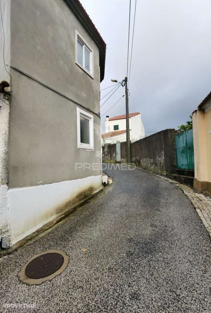 Moradia T2 na Aldeia Típica do Espinheiro - Grande imagem: 2/26