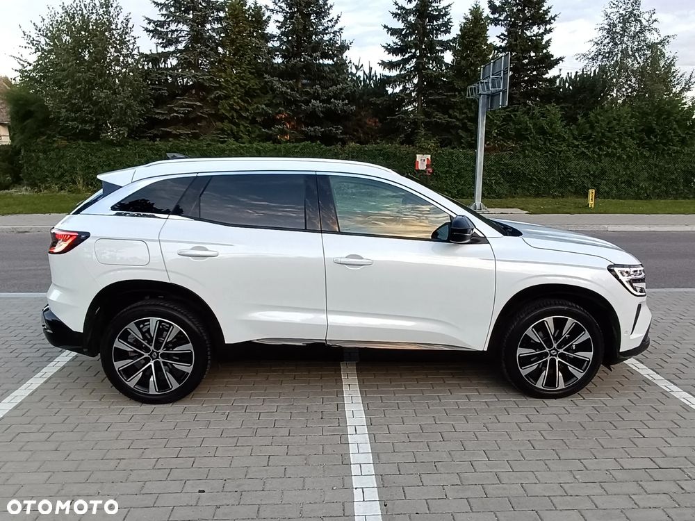 Renault Austral Mild Hybrid 160 Automatik Iconic Esprit Alpine - 7
