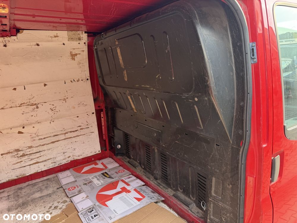 Ford Transit - 24