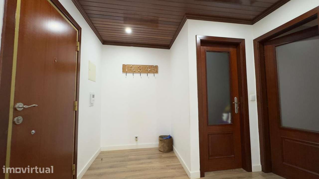 Apartamento T3 - moderno - 122 m2 - excelente qualidade - Mem Martins - Grande imagem: 5/32