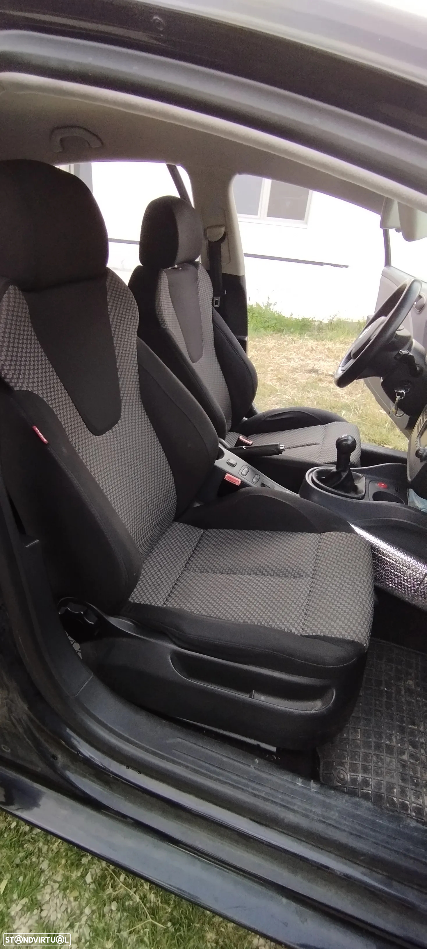 SEAT Leon 1.9 TDI Sport Up - 9