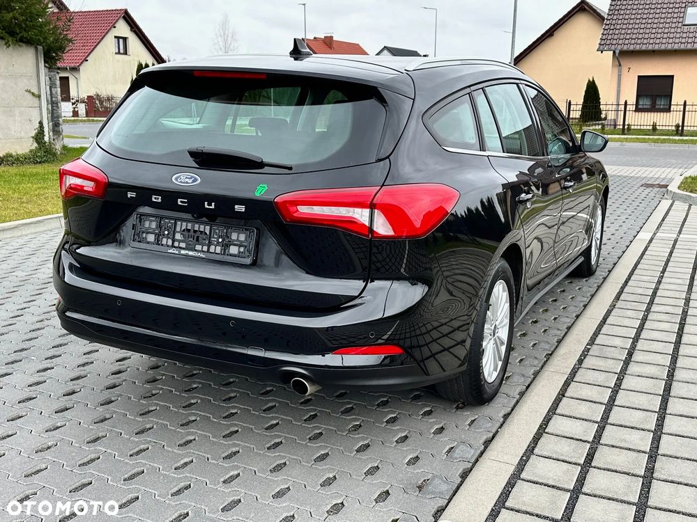Ford Focus SW - 3