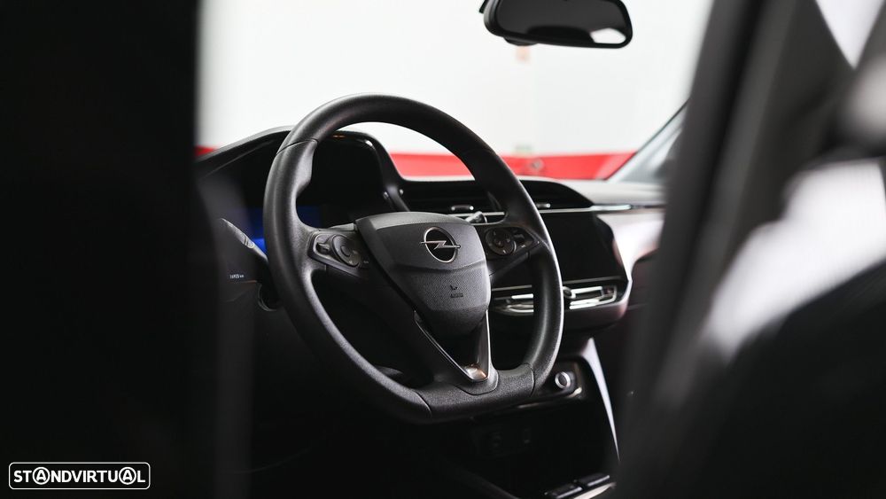 Opel Corsa 1.2 Edition - 48