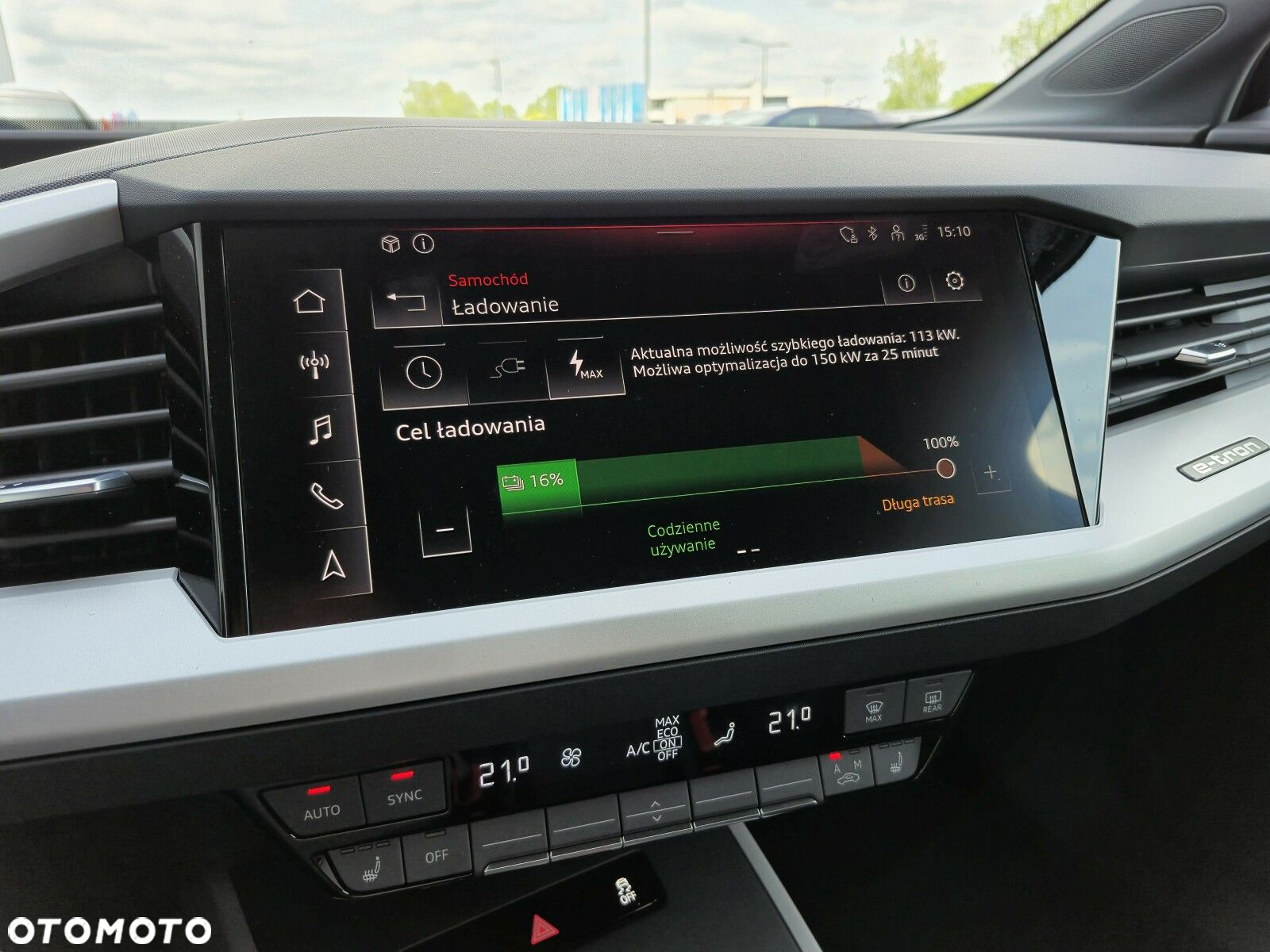 Audi Q4 e-tron - 17