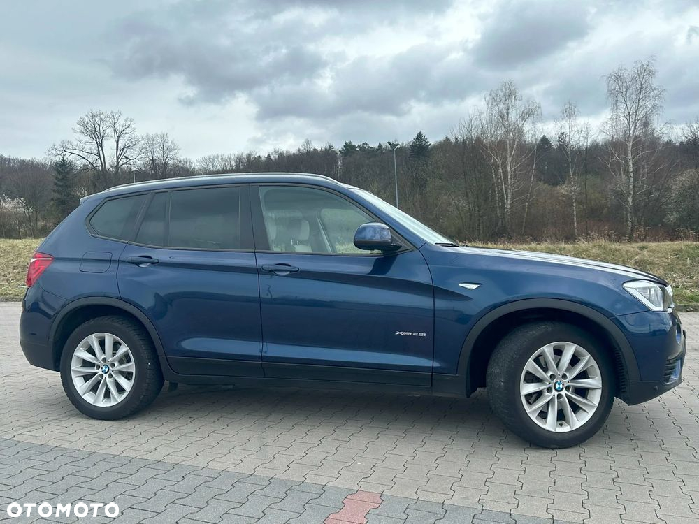 BMW X3 - 4