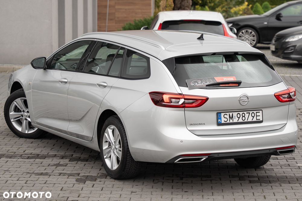 Opel Insignia 2.0 CDTI - 15