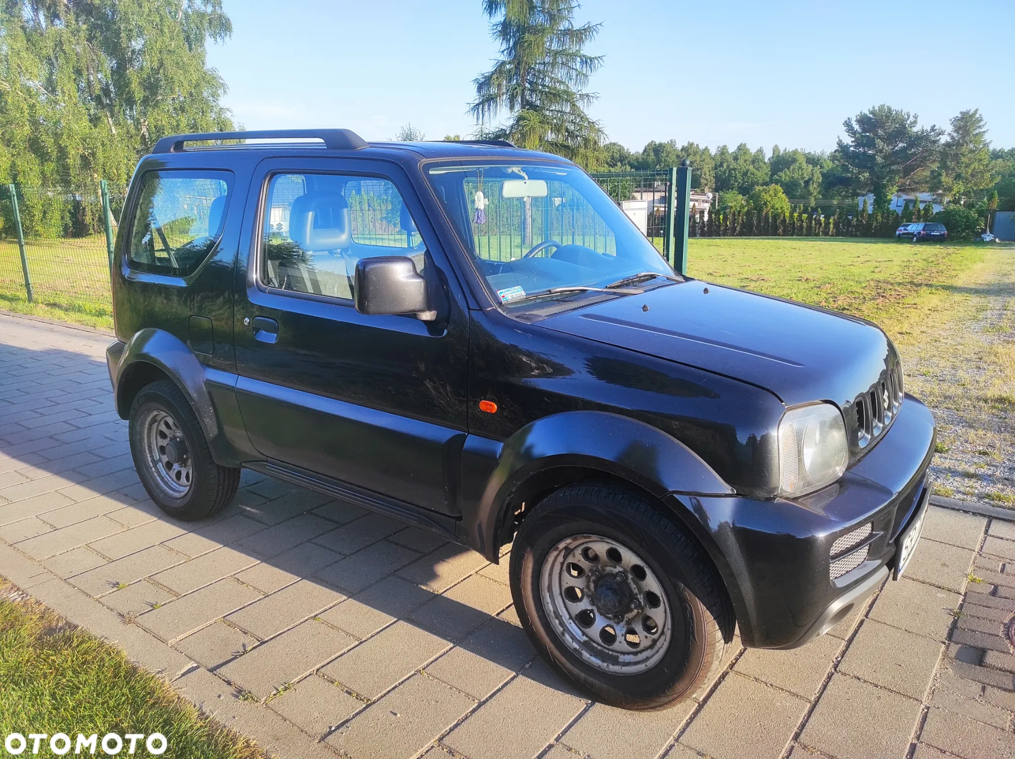 Suzuki Jimny - 2