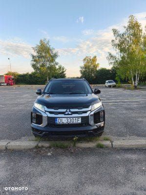 Mitsubishi ASX 2.0 Invite - 3