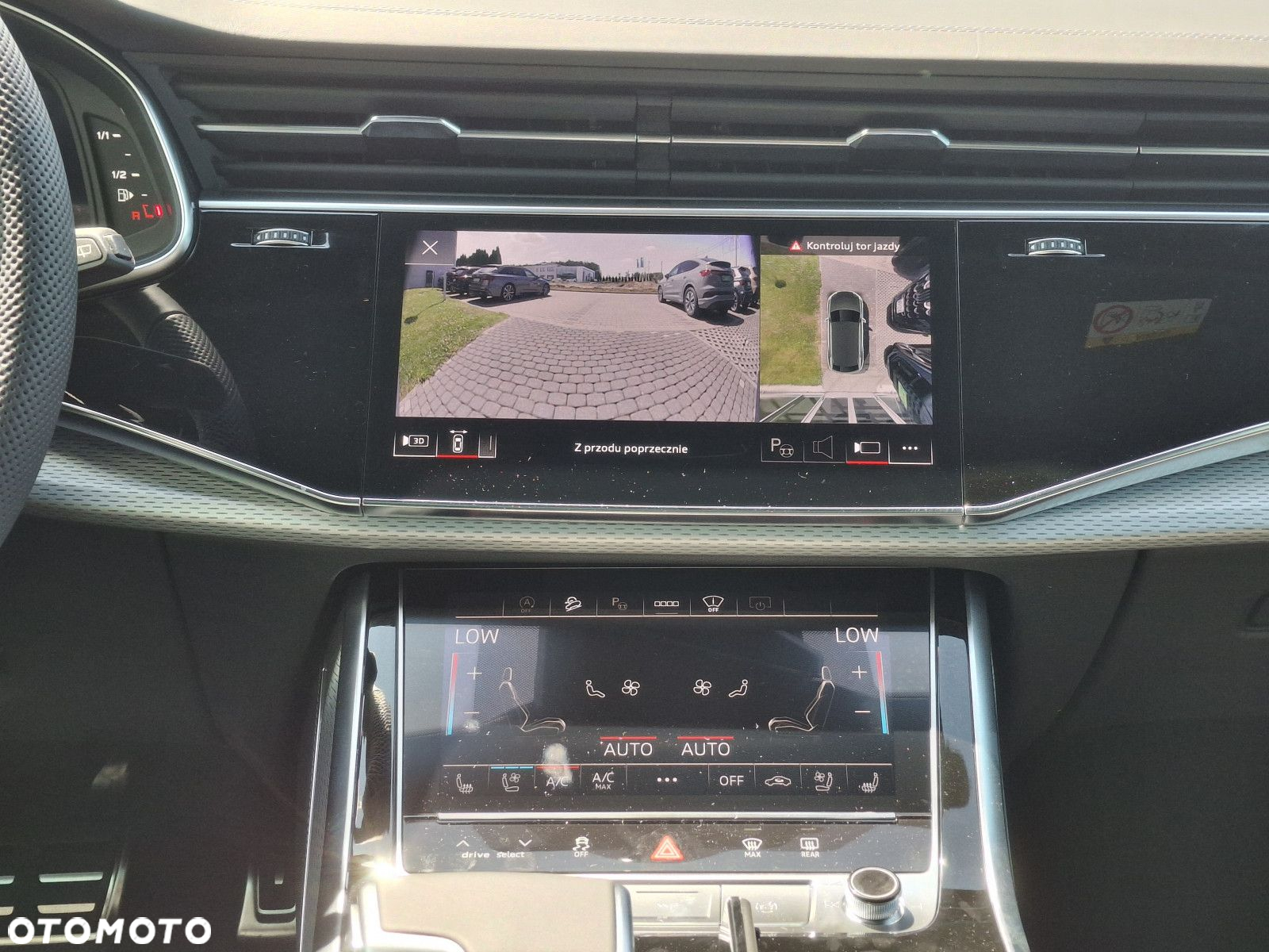 Audi Q8 - 29