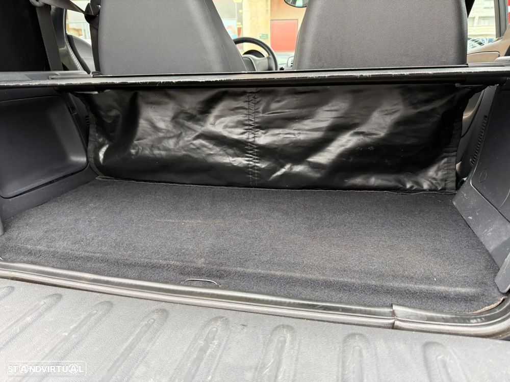 Smart ForTwo Coupé 0.8 cdi Pure 54 - 33