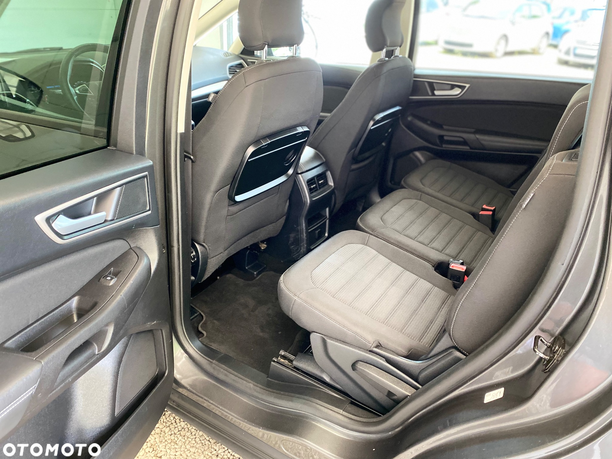 Ford Galaxy 2.0 EcoBlue Titanium - 16